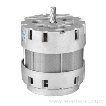 Capacitor motor YY120 series for oil press